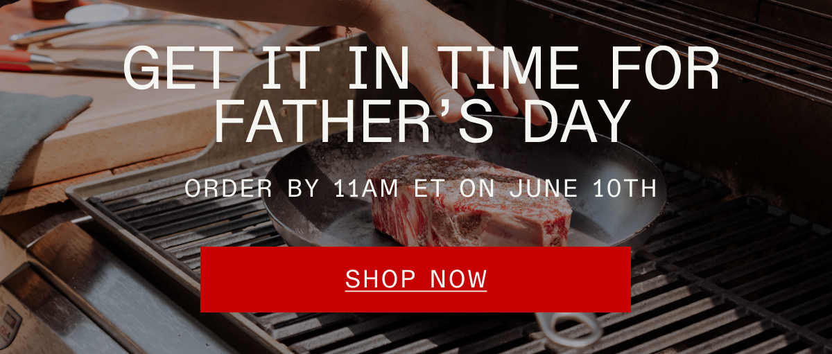 Father's Day Cutoff