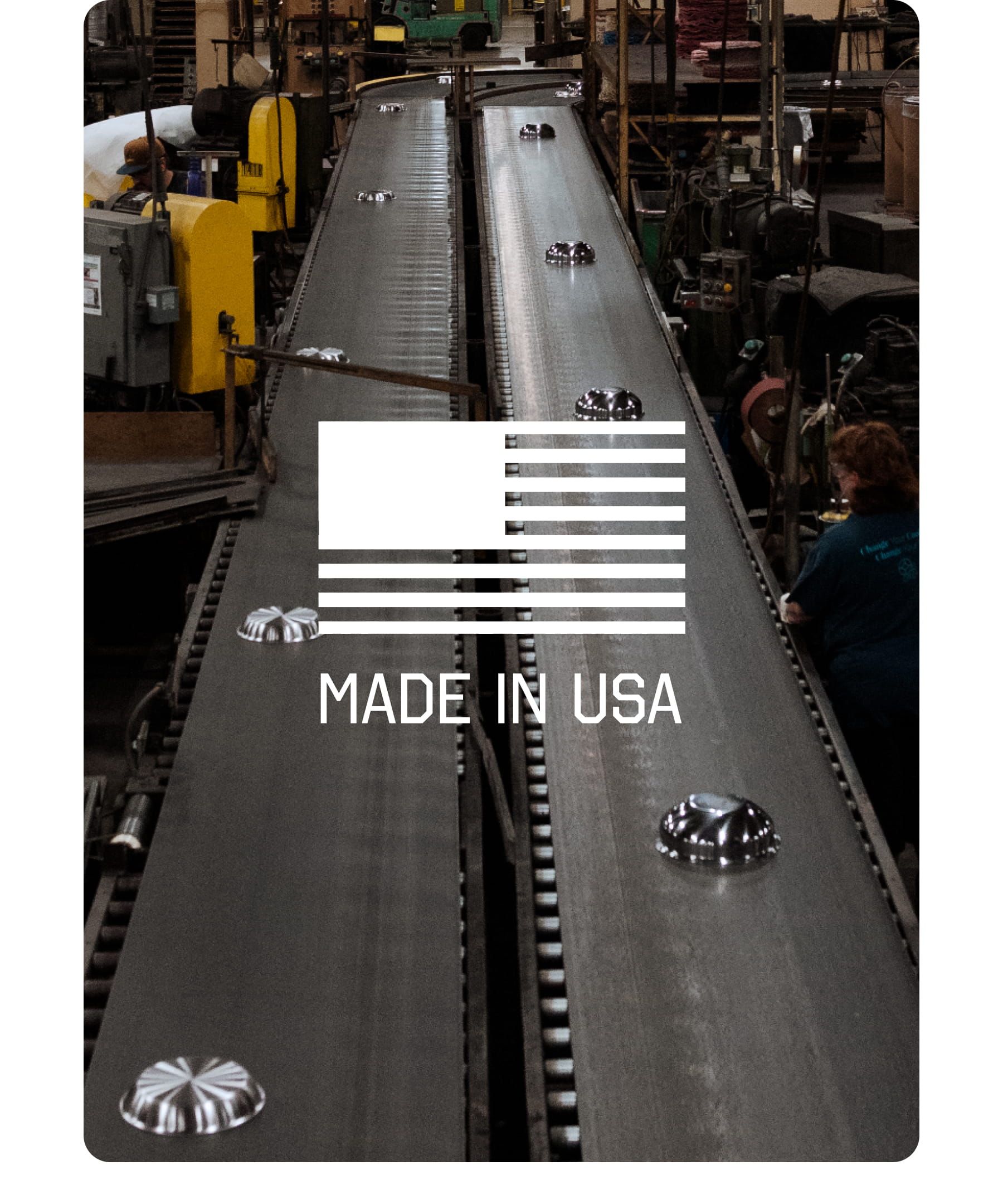 Shop American-Made