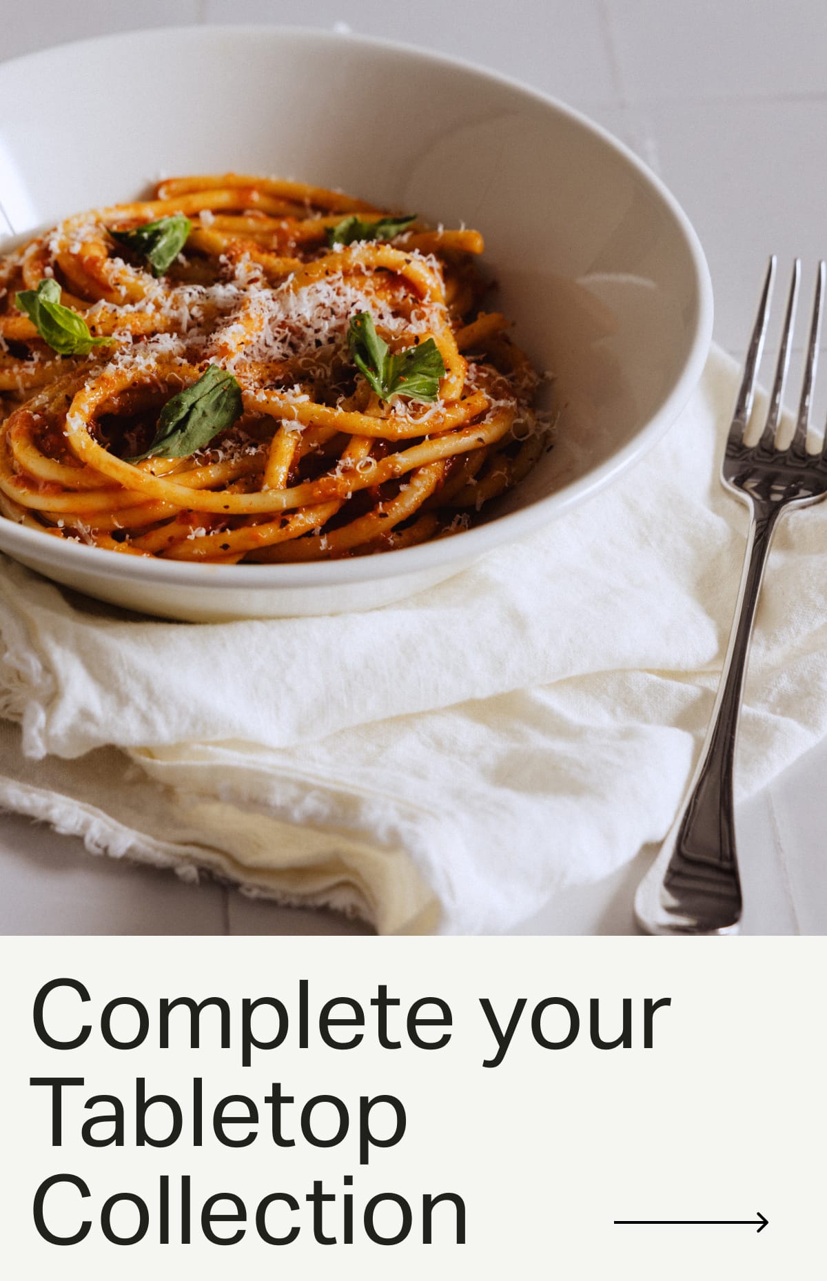 Complete your Tabletop Collection