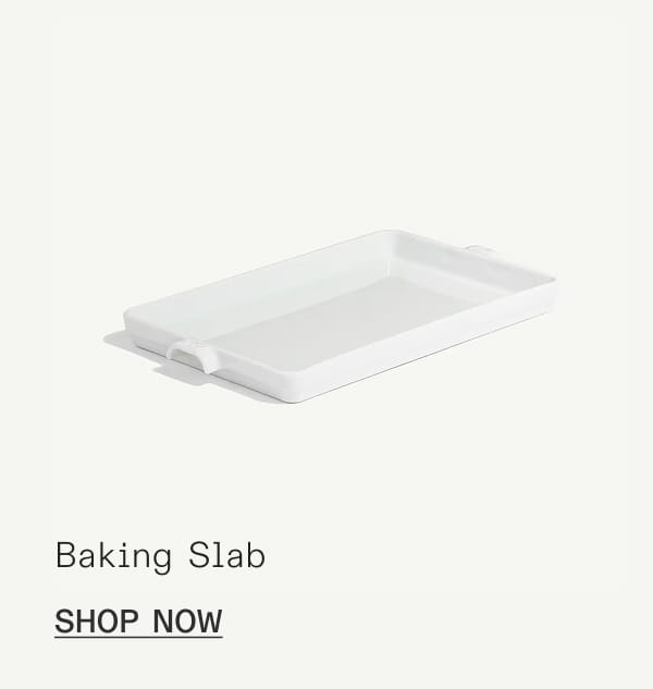Baking Slab - Shop Now