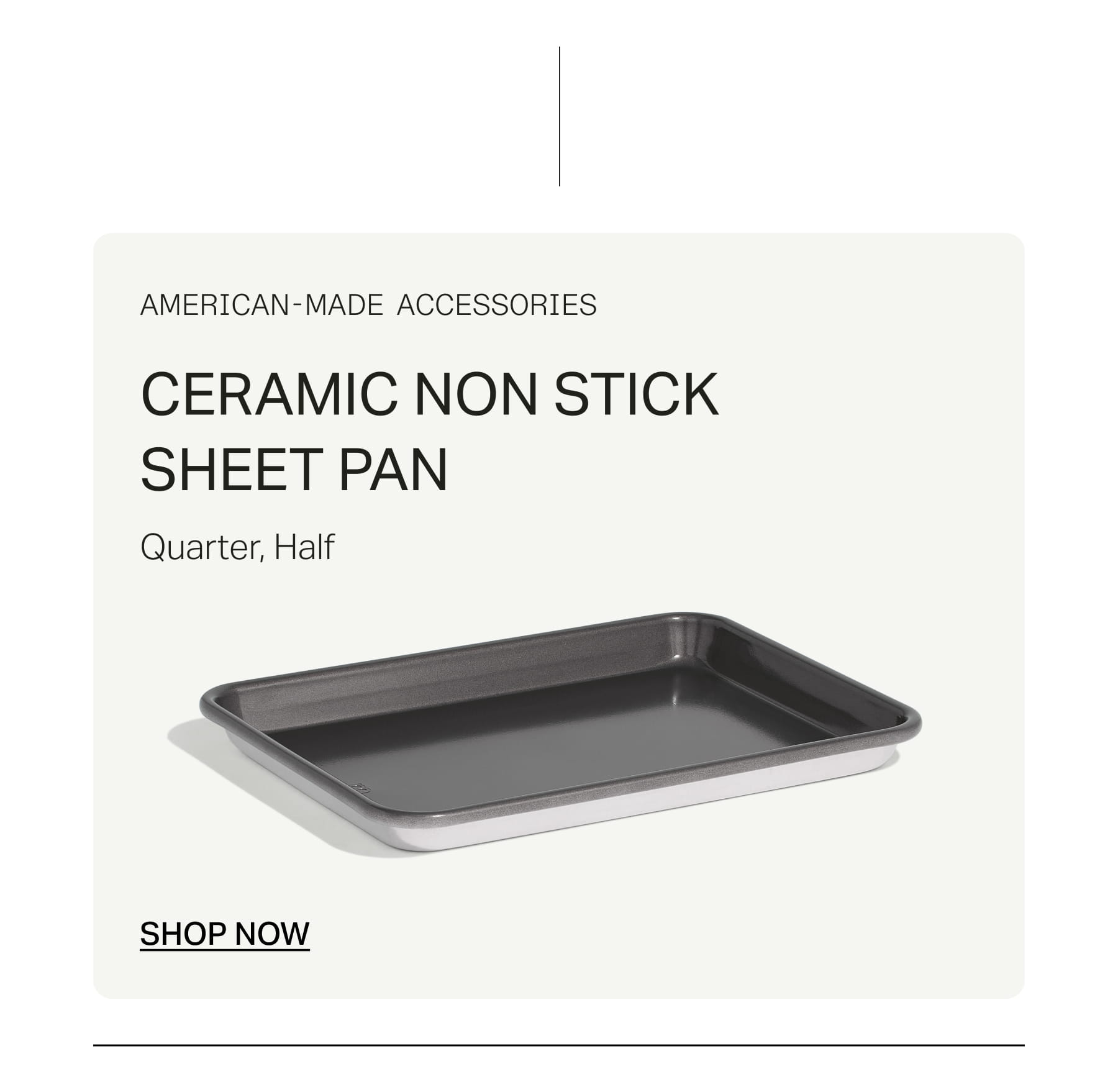 Shop Ceramic Non Stick Sheet Pan