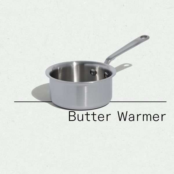 Butter Warmer
