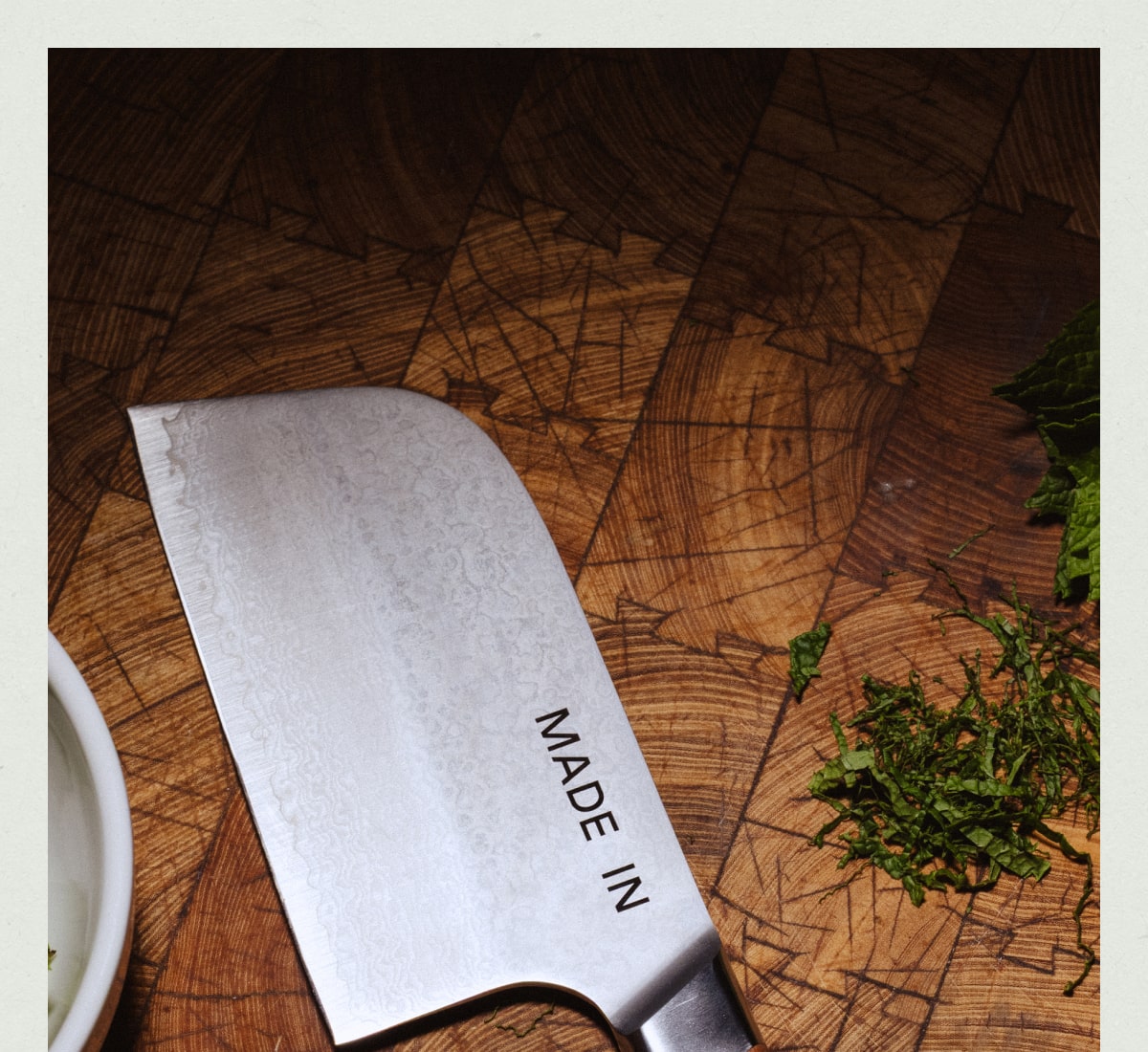 Kamataga Knife