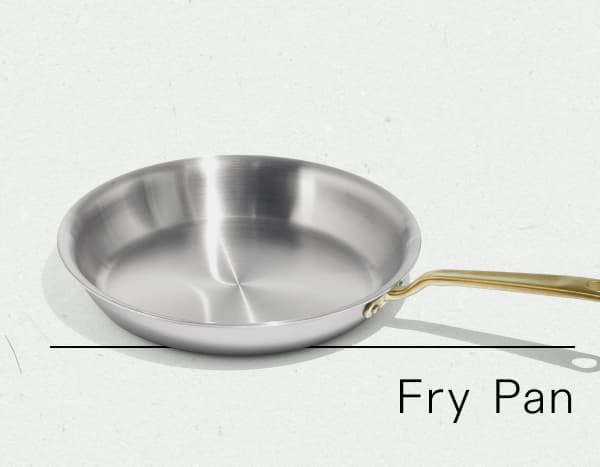 Fry Pan Fry Pan