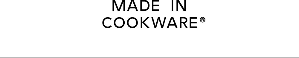 Made In Cookware