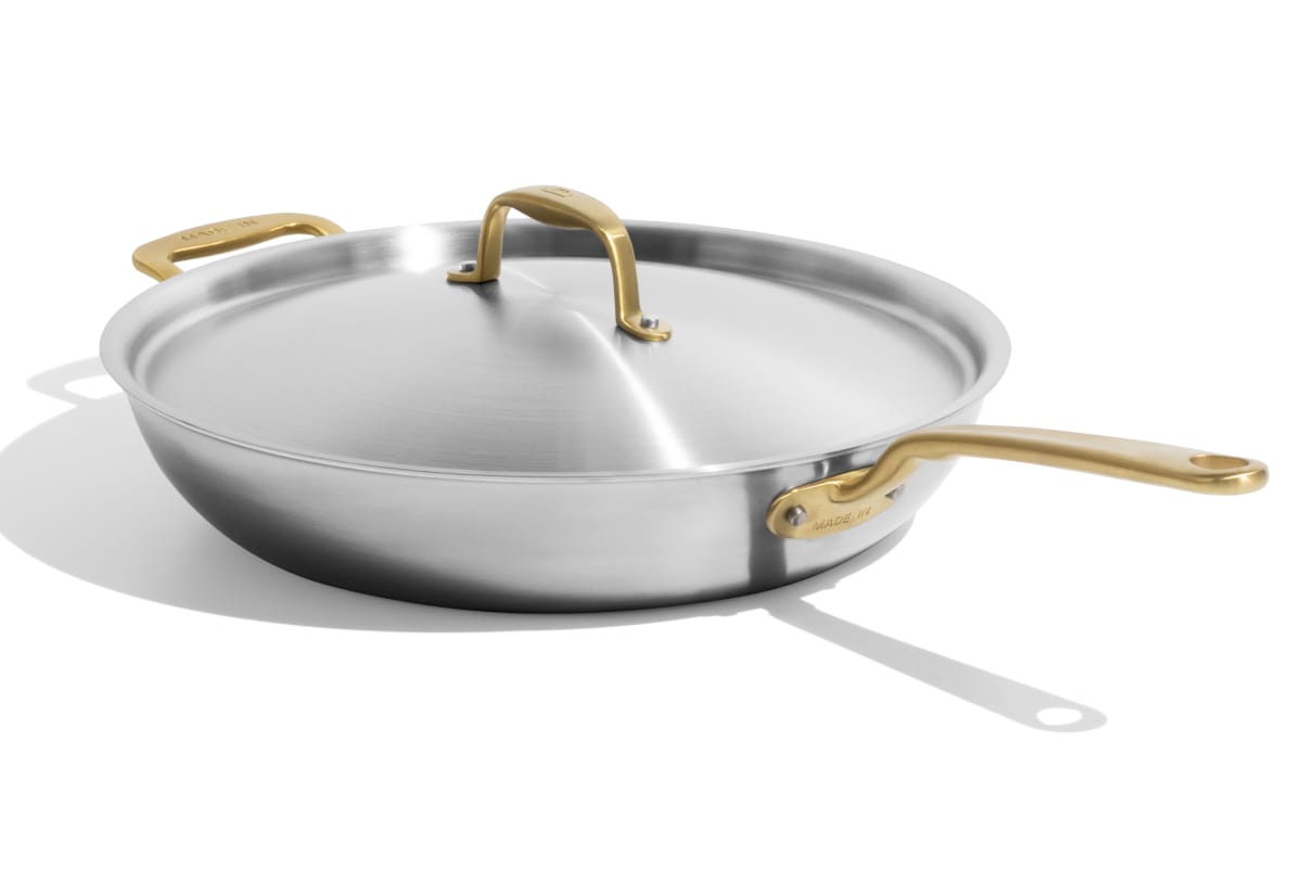 Image of The Made In Weekend Pan