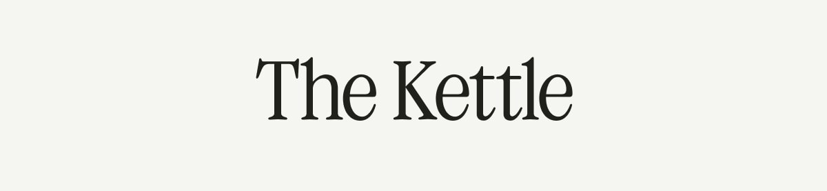 The Kettle