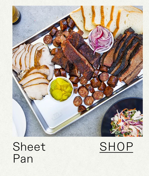 Sheet  Pans
