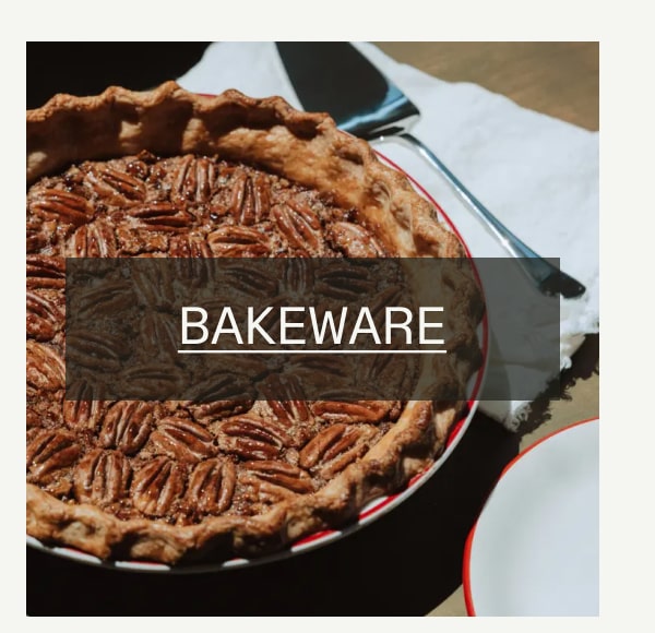 BAKEWARE