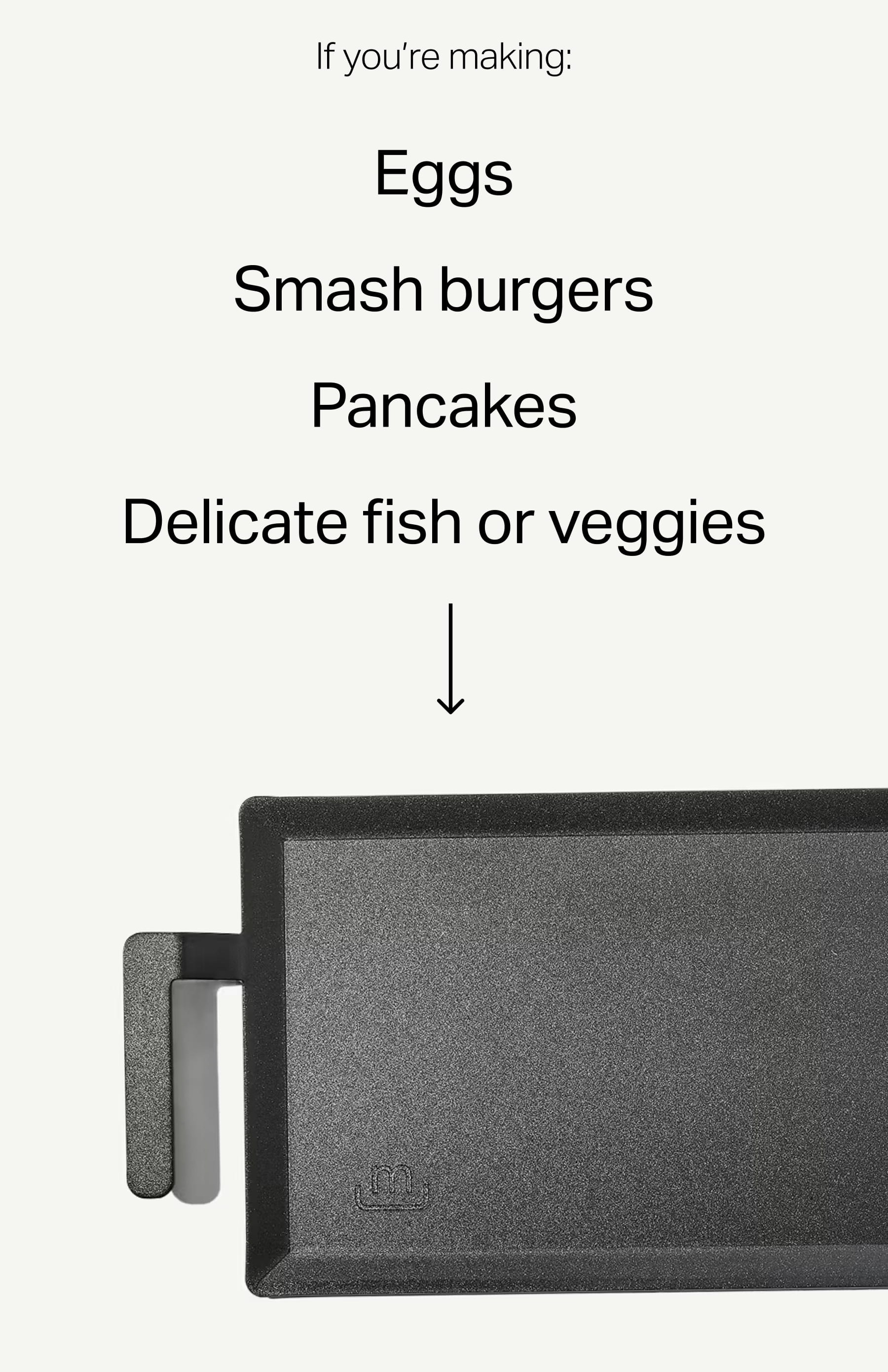 Shop the Griddle