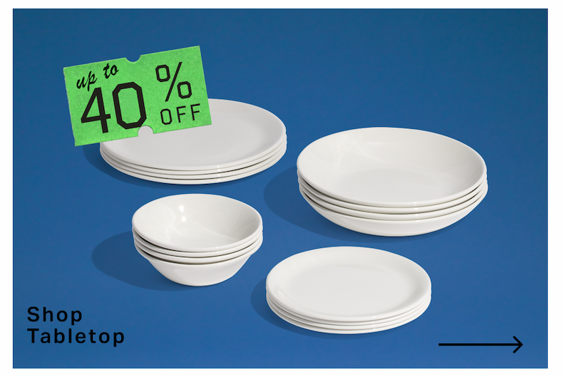 Shop the 10-Piece Stainless Set - $225 off