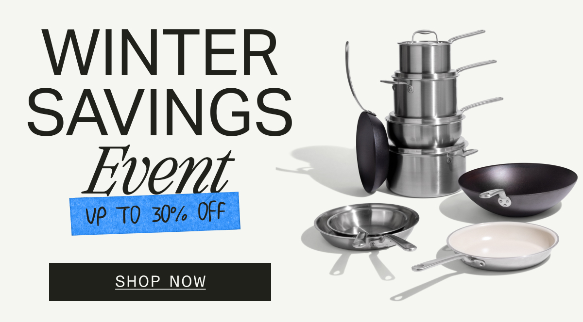 PRESIDENTS DAY SALE - GET UP TO 25% OFF FOR A LIMITED TIME - SHOP NOW