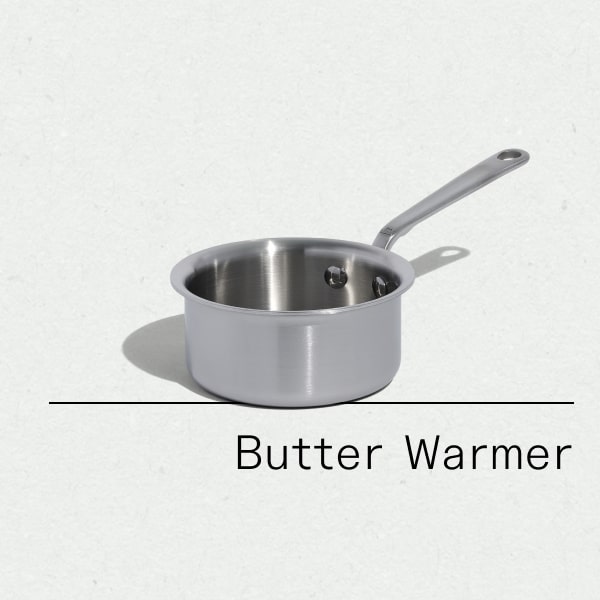Butter Warmer Butter Warmer