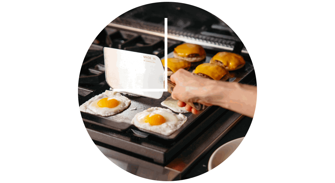 Shop Carbon Steel Griddle Set