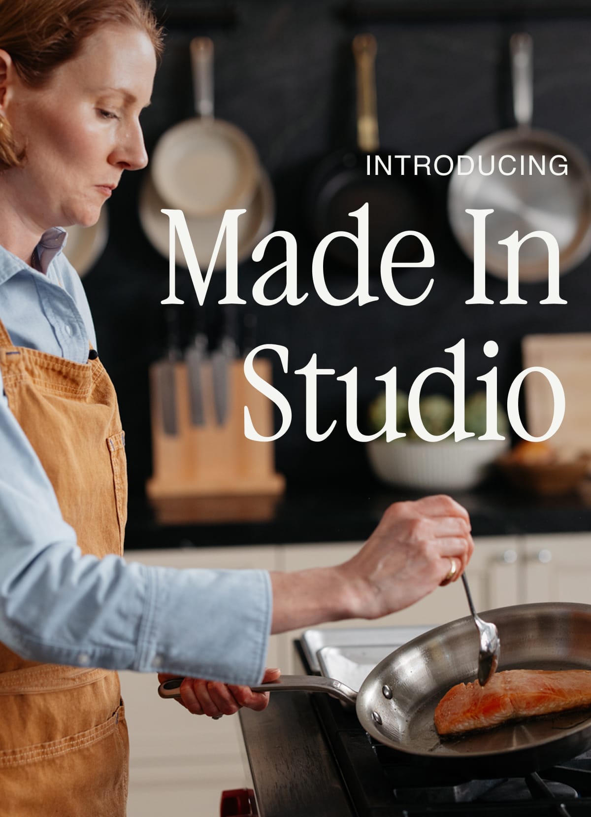 Introducing Made In Studio