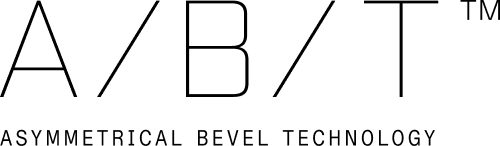 A/B/T — Asymmetrical Bevel Technology