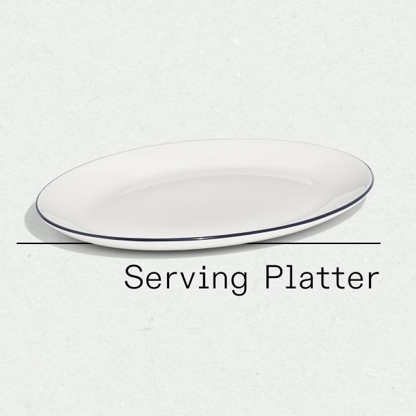 Serving Platter Serving Platter