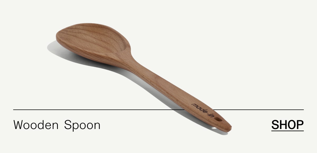 Wooden Spoon SHOP
