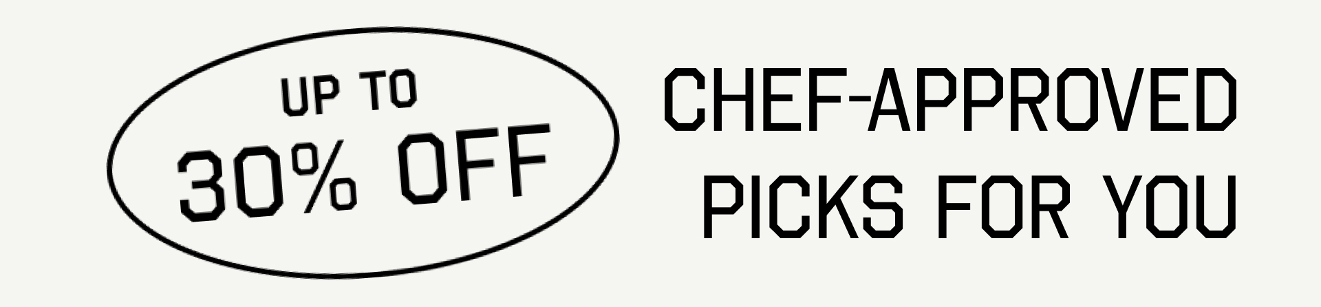 UP TO 30% OFF - SHOP