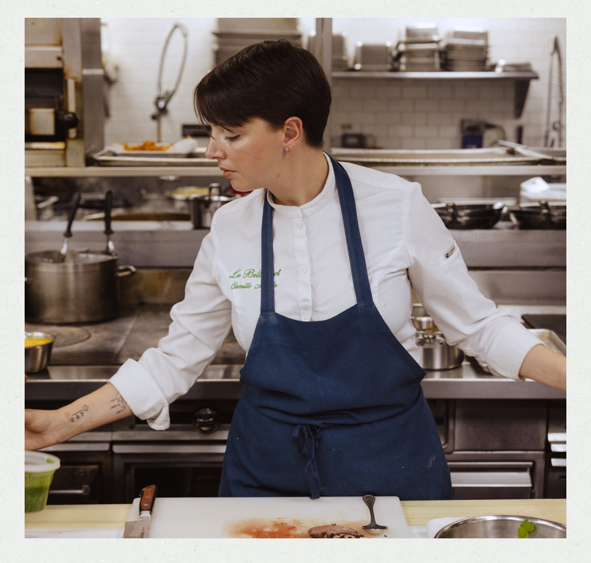 WATCH THE INTERVIEW WATCH THE INTERVIEW