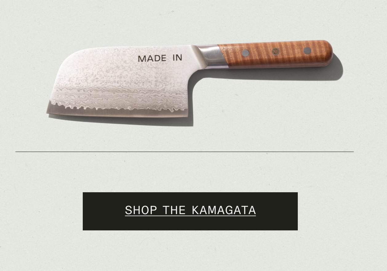 SHOP THE KAMAGATA