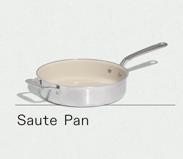Saute Pan