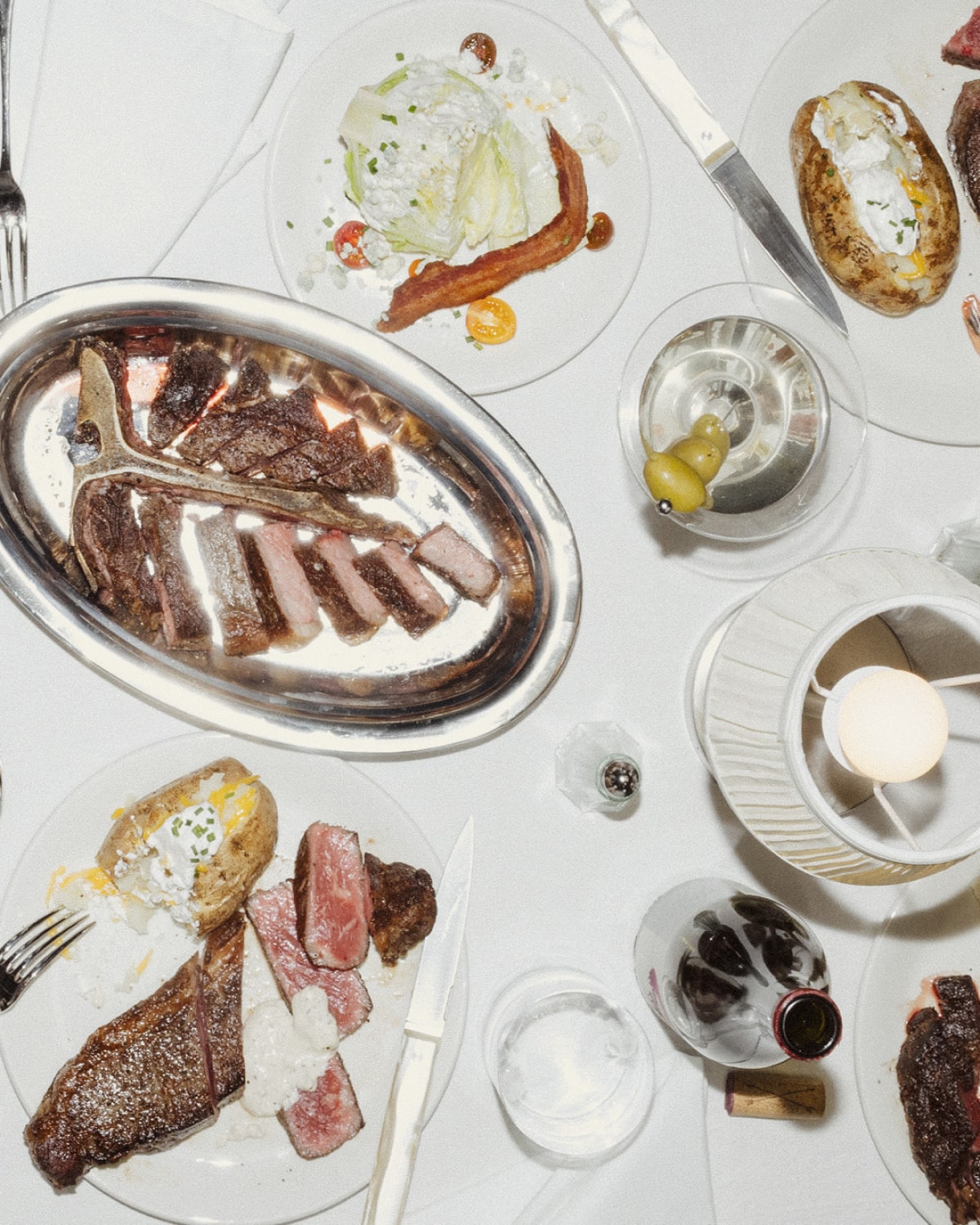 Dinner Table Dinner Table