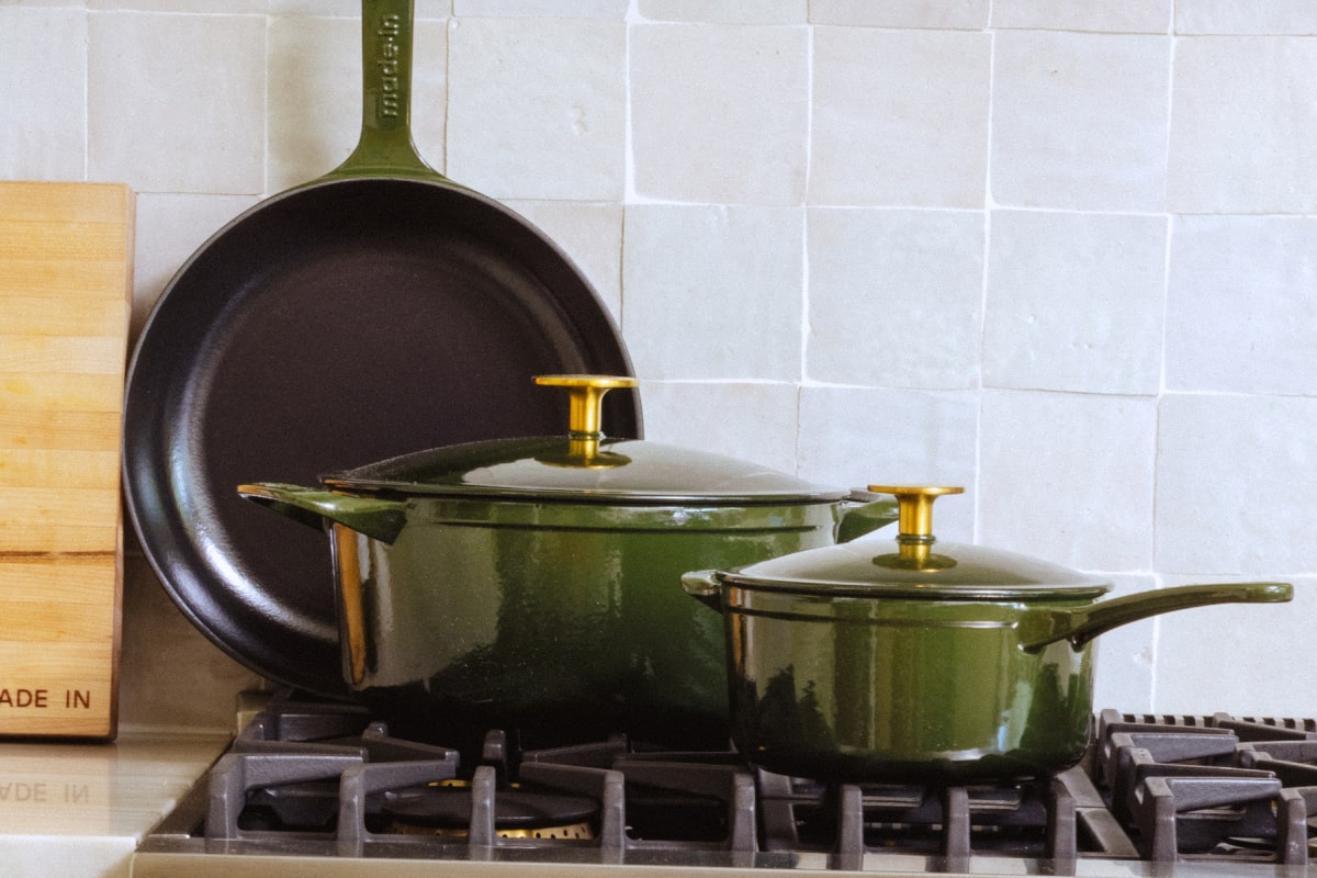 Willow Green is Here! Willow Green is Here!