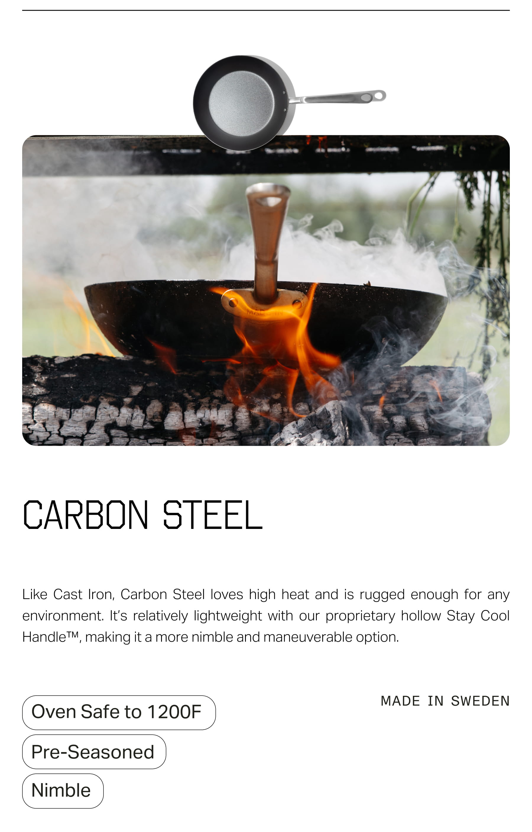 Carbon Steel