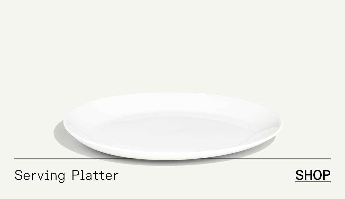 Serving Platter SHOP Serving Platter SHOP