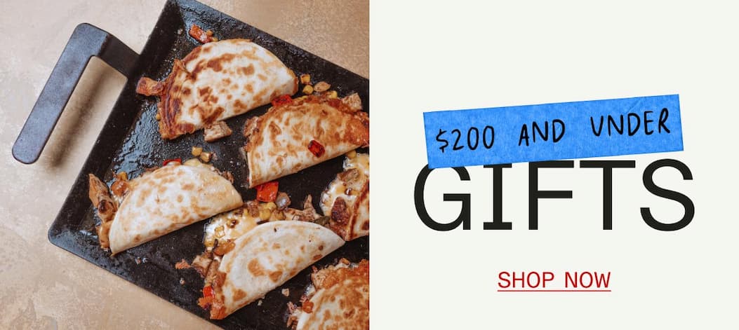 $200 AND UNDER GIFTS -- SHOP NOW