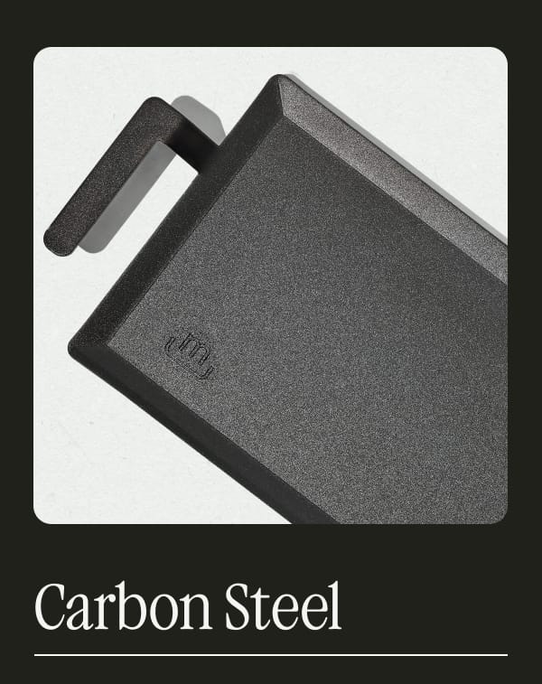 Carbon Steel
