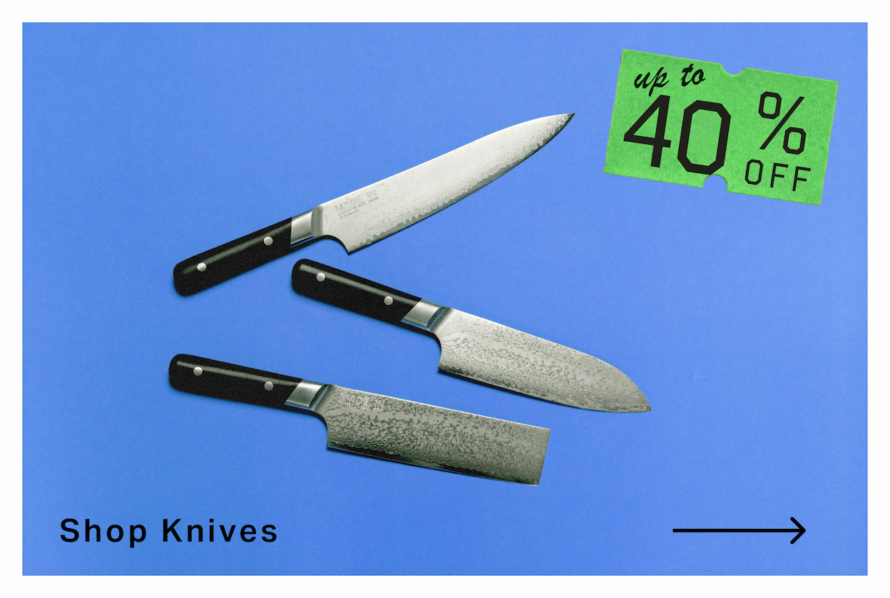 Shop the 10-Piece Stainless Set - $225 off