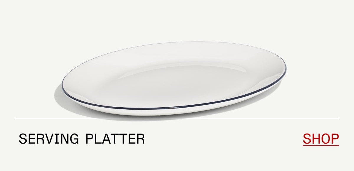 Serving Platter SHOP Serving Platter SHOP
