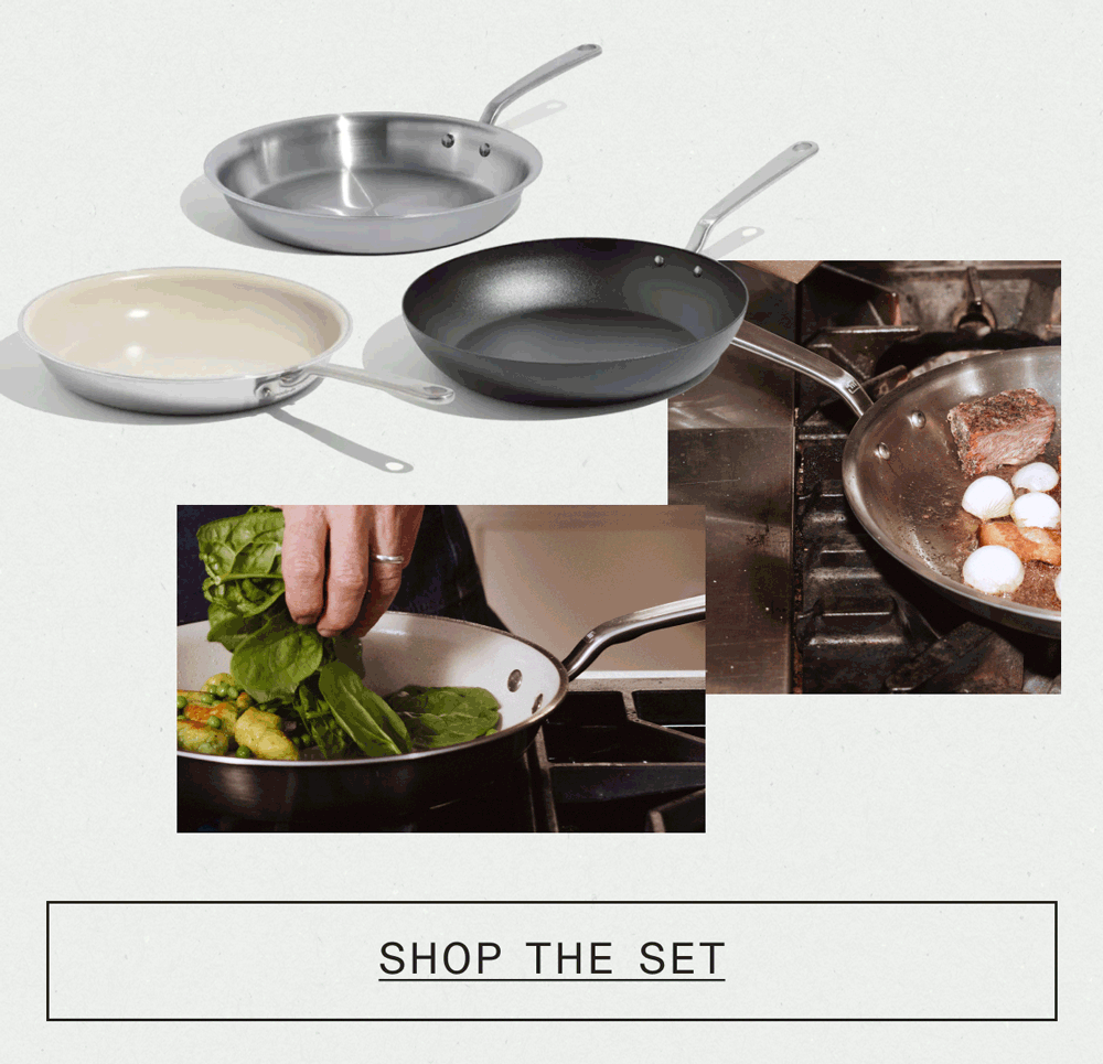 SHOP THE SET SHOP THE SET