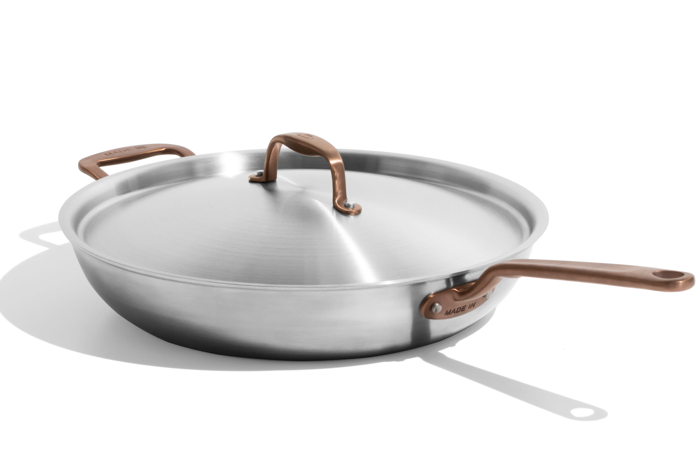 Image of pan | SHOP THE WEEKEND PAN
