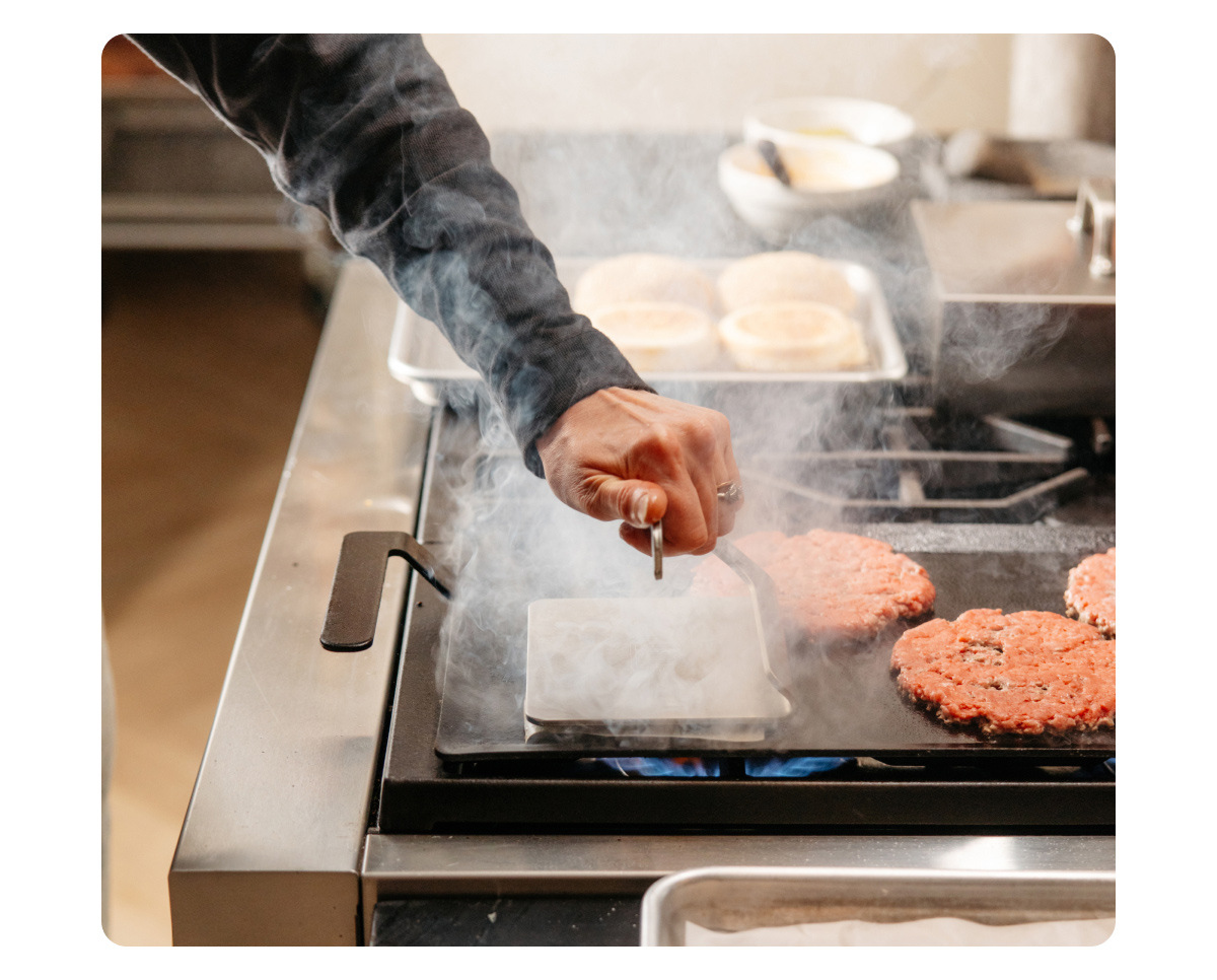 Shop Carbon Steel Griddle