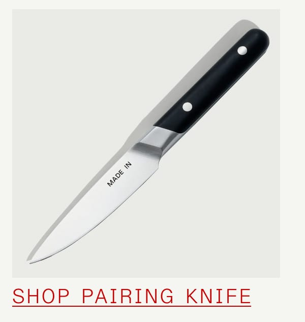 Shop Pairing Knife