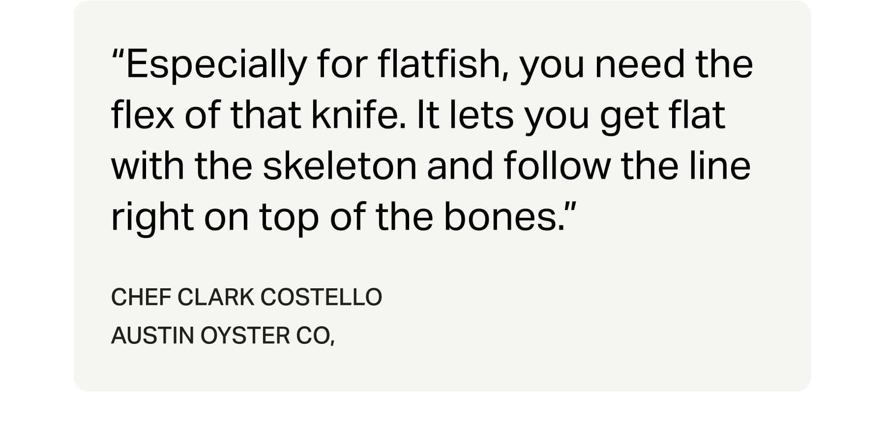 Shop Pakkawood Fillet Knife