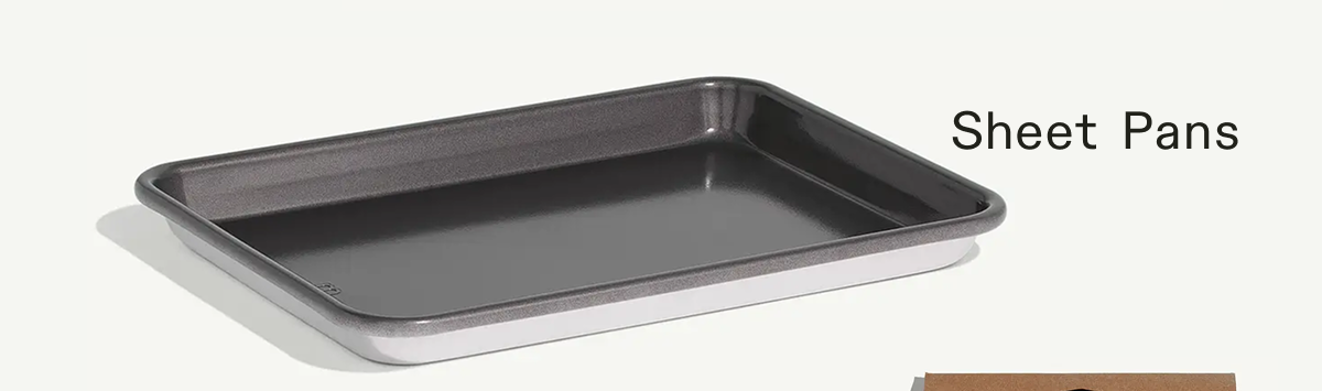 SHEET PANS
