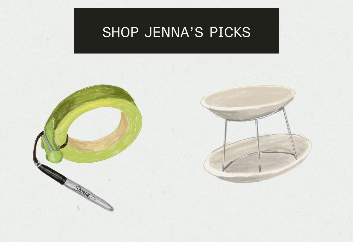 Shops Jenna's Picks Shops Jenna's Picks