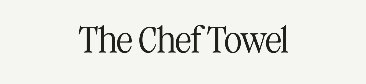 The Chef Towel