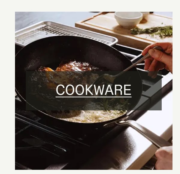 COOKWARE