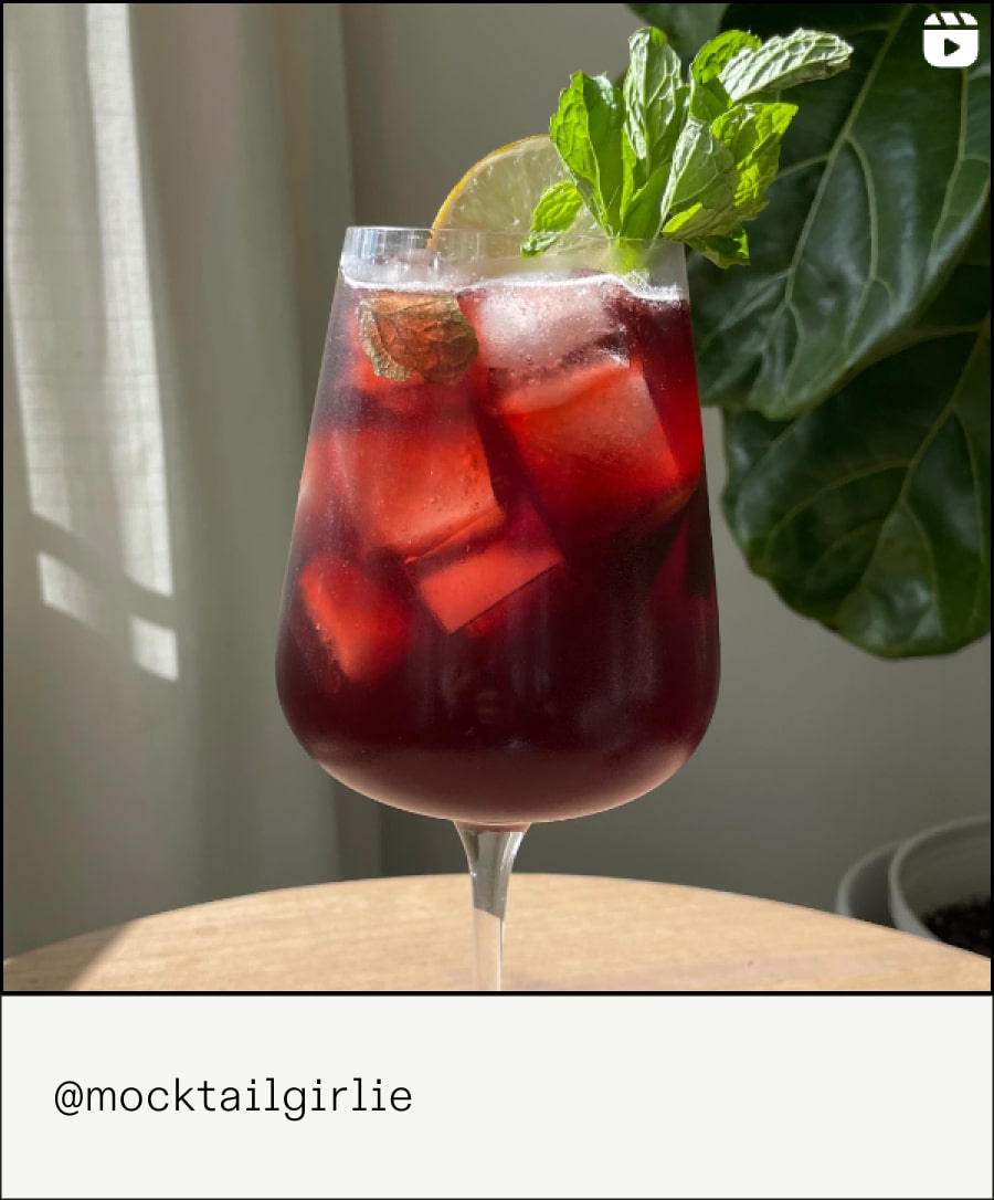 Mocktail
