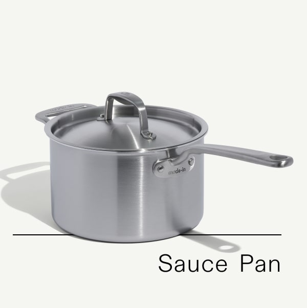 Sauce Pan Sauce Pan
