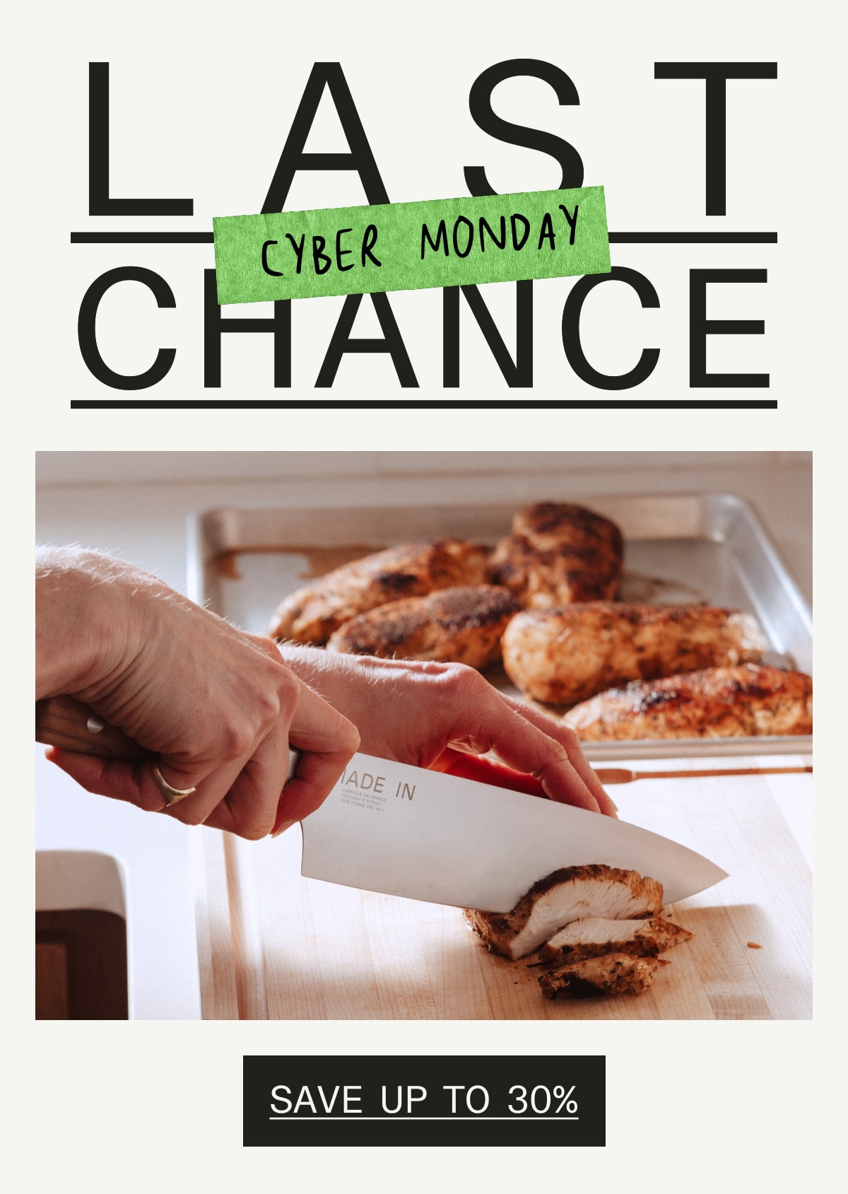 Up to 30% off. Last Call For Great Cookware