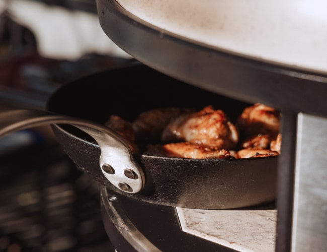 Grilled Chicken
