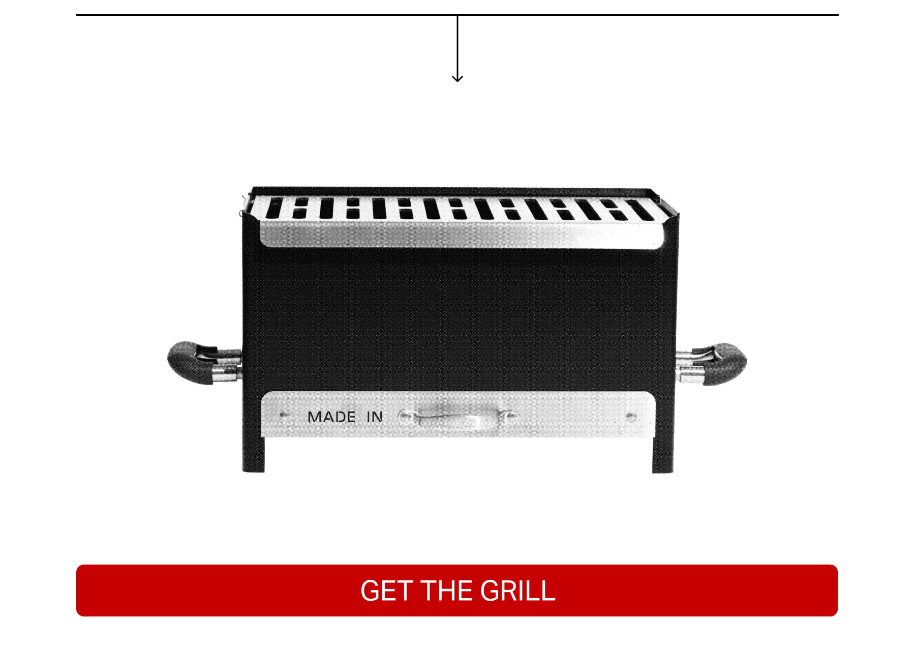 Shop Carbon Steel Grill