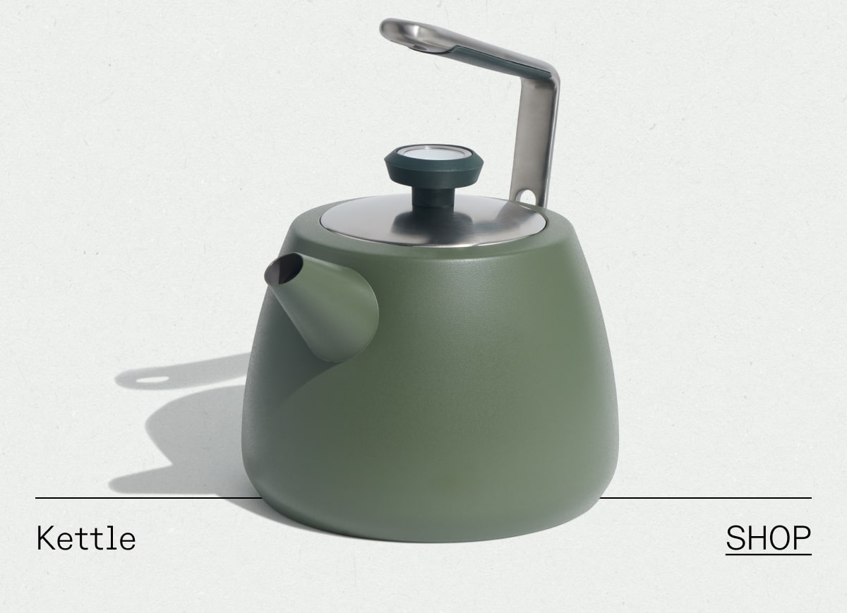 Kettle -- SHOP