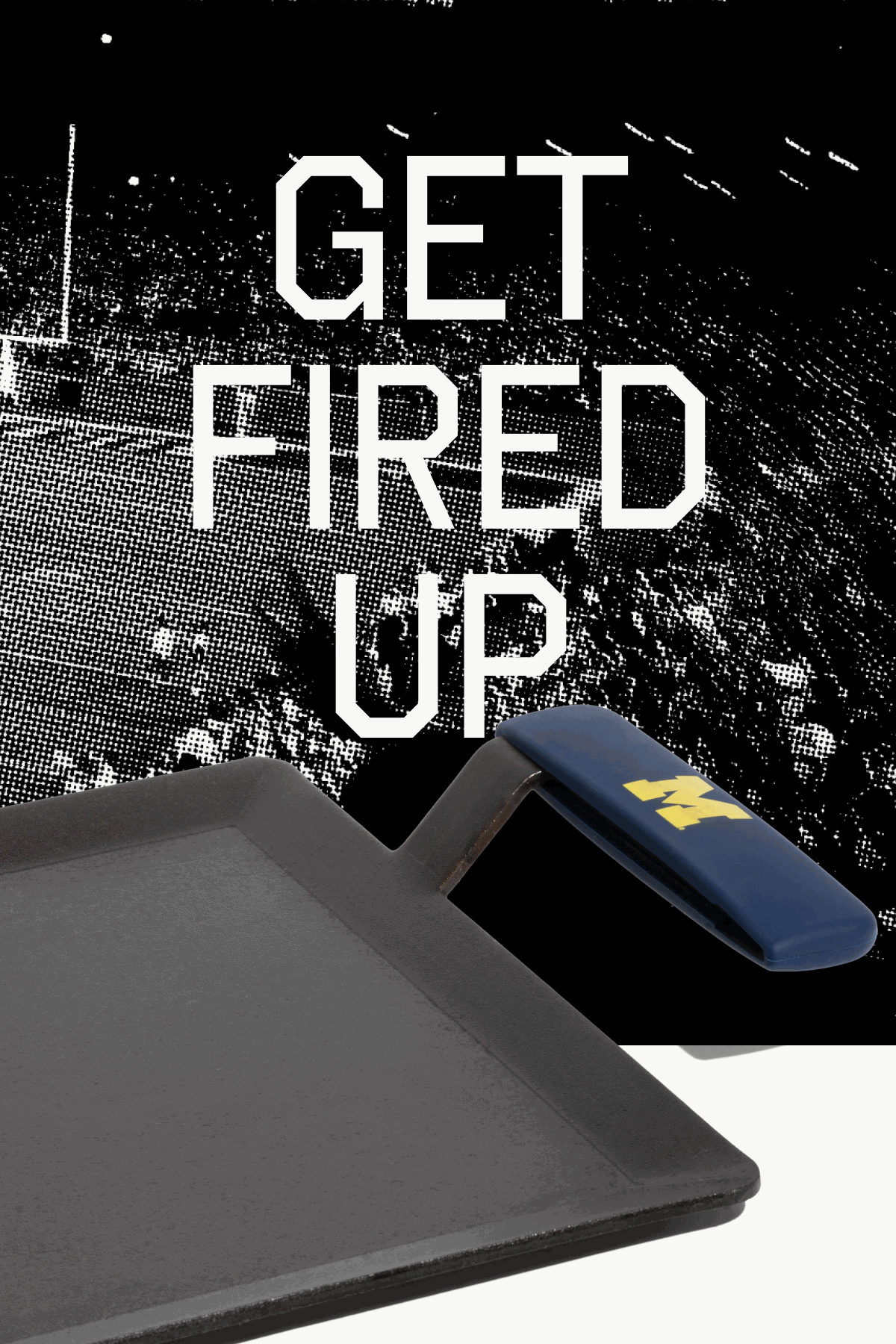 The Game is Heating Up!